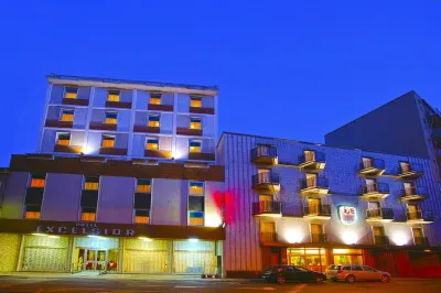 Hotel Excelsior Hotels in Duino