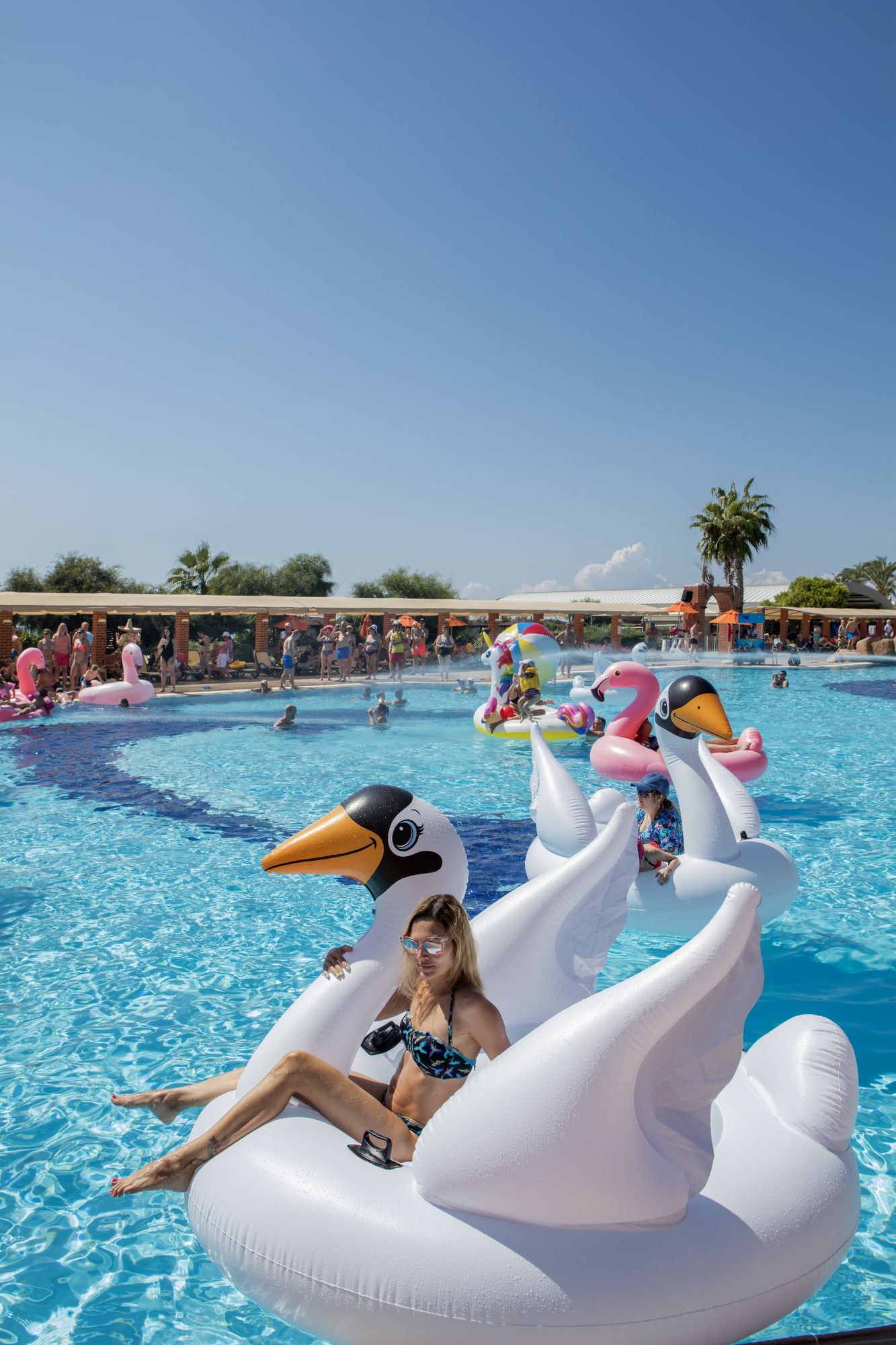 Maritim Pine Beach Resort Belek