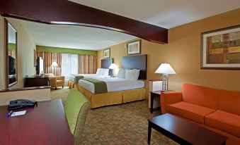 Holiday Inn Express & Suites Dayton South Franklin