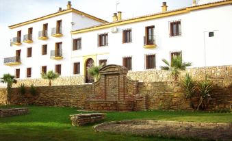 Cortijo Cabañas Apartamentos Rurales - Housity