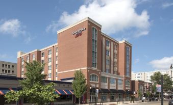 TownePlace Suites by Marriott Champaign