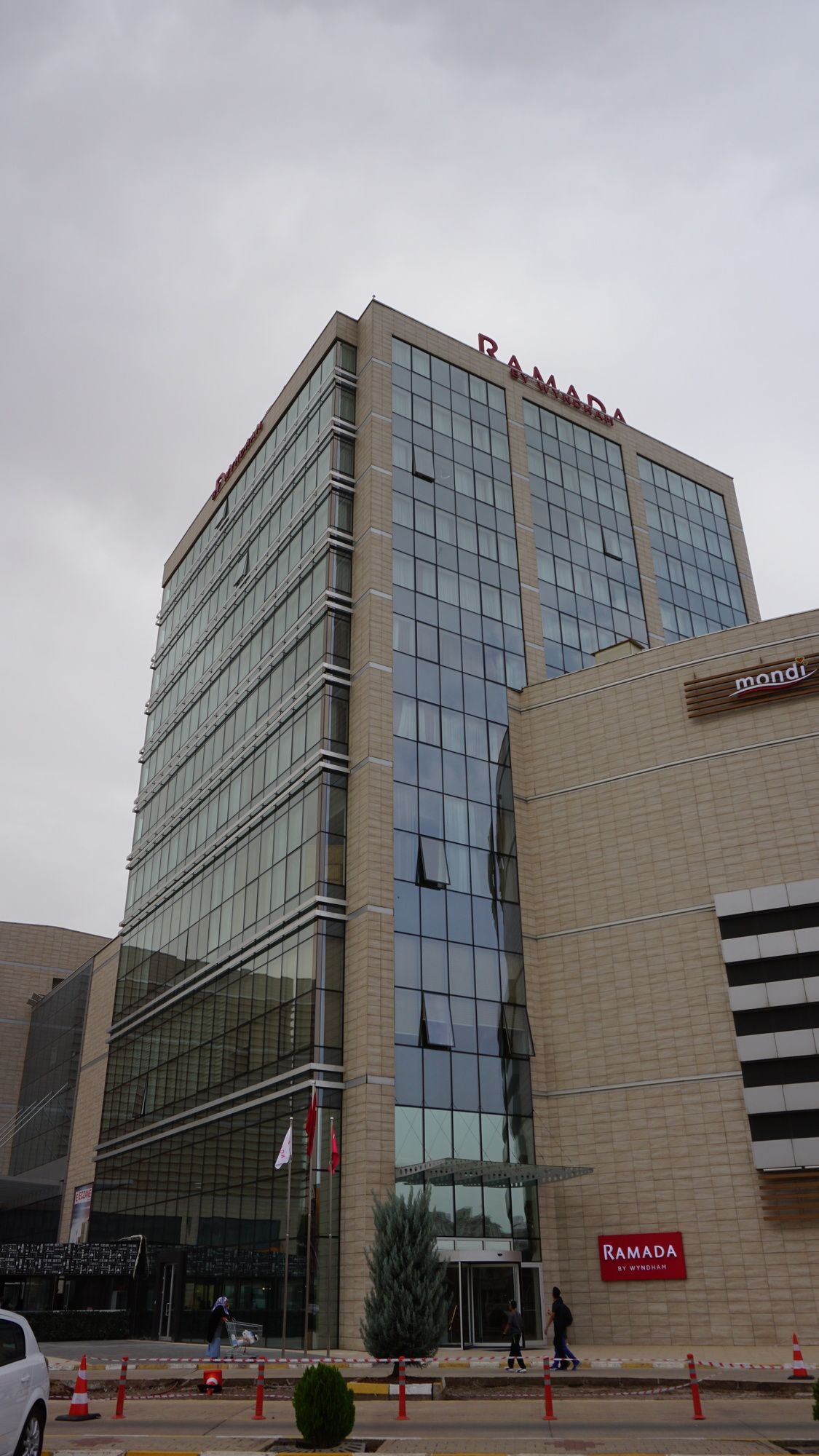 Ramada by Wyndham Diyarbakir