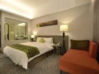 Hoya Resort Hotel Taitung Отели рядом с достопримечательностью «Парк Paposogan»