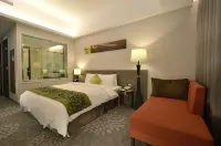 Hoya Resort Hotel Taitung Hotels in Taitung