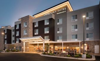 TownePlace Suites Minooka