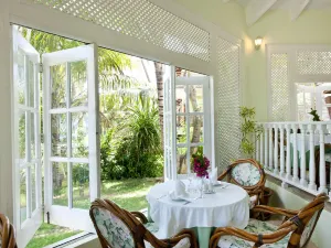 Hotel Villa Serena