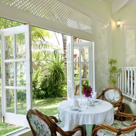 Hotel Villa Serena
