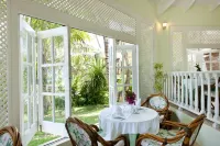 Hotel Villa Serena