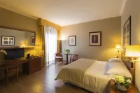 Starhotels Michelangelo Rome Hotels in Rom