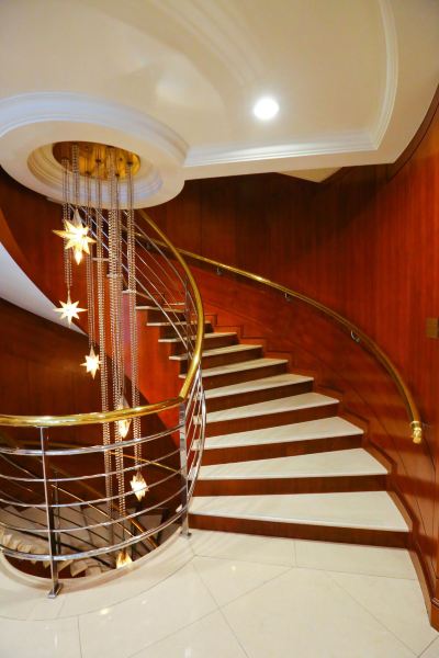 共有エリア エバーグリーン ローレル ホテル 台北の写真