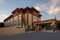Hampton Inn Gainesville Hotels in Gainesville
