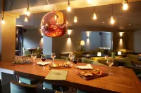 Best Western Premier Clos Syrah Hotel & Spa - Breakfast