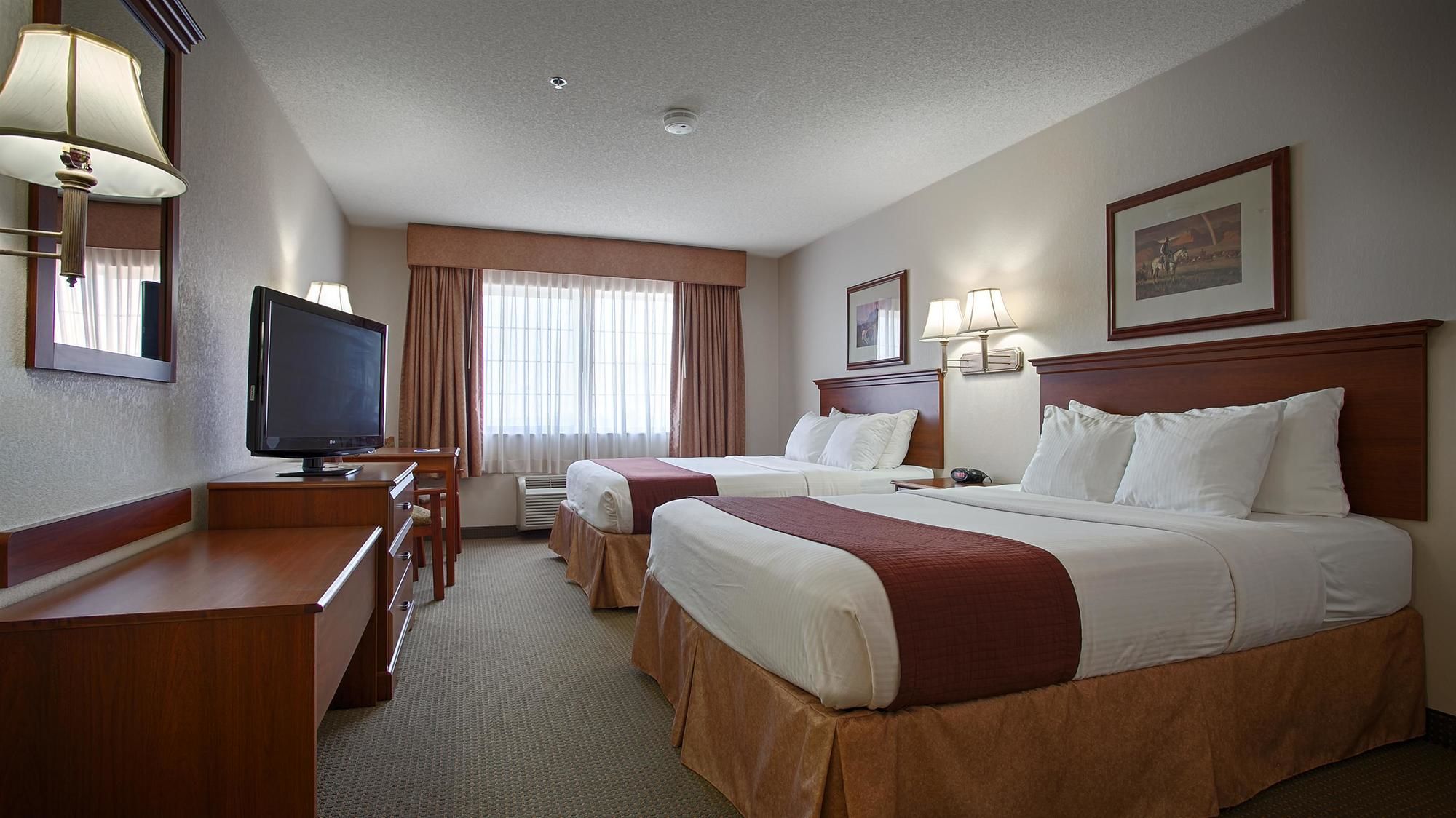 SureStay Hotel by Best Western Blackwell