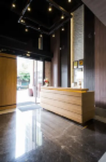 เฮิร์บ อาร์ต โฮเทล