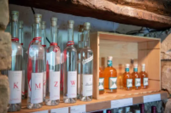 Wein Erlebnis Hotel Maimühle