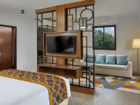Quest Hotel Tagaytay Hotele w: Tagaytay