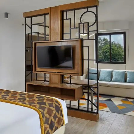 Quest Hotel Tagaytay Hotels in Tagaytay