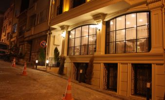 Endless Comfort Hotel Taksim