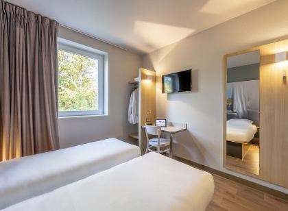 B&B Hotel Bordeaux Langon