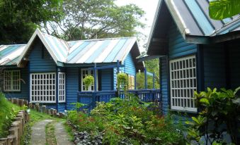 Adventure Eco Villas