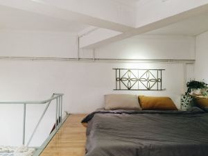 Chung cư studio 30 m² có 1 phòng tắm riêng ở Quận 1