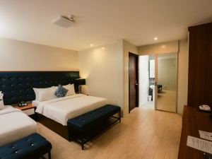 The Madeline Boutique Hotel & Suites