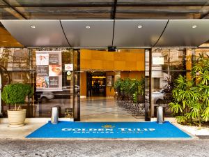 Quality Hotel Paulista - Sao Paulo