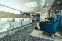 Unique Hôtel Résidence & Spa Hotels in Saint-Raphaël