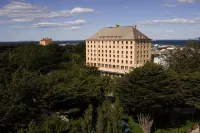 Hotel Cabo de Hornos Отели в г. 