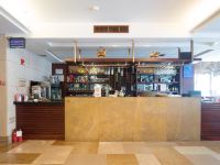 海南万利隆商务酒店 - 咖啡店