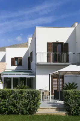 Rotte e Sentieri B&B Hotels in Custonaci