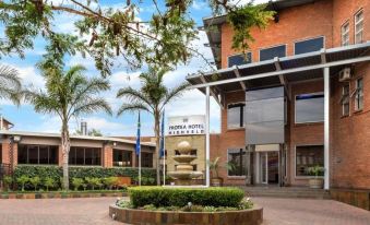 Anew Hotel Highveld Emalahleni