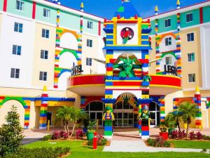 Legoland® Florida Resort