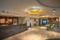 Rosslyn Thracia Hotel Sofia