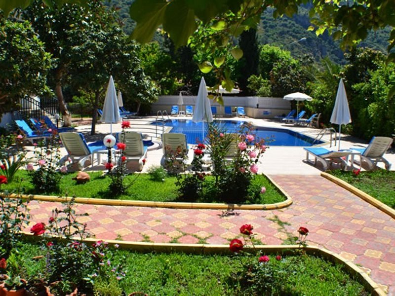 Ünsal Hotel (Unsal Hotel)