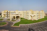 Copthorne Al Jahra Hotel & Resort Hotel di 