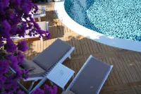 Yacht Boheme Hotel-Boutique Class - Romantic