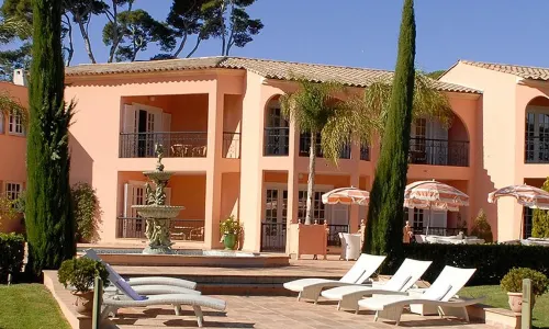 Villa Miraé by Inwood Hotels - Cap d'Antibes