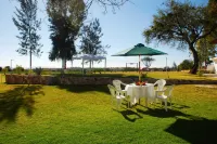 Hotel RV Park San Ramón โรงแรมใน