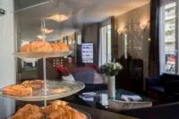 Hôtel Mercedes