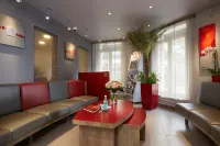 Alizé Grenelle Tour Eiffel