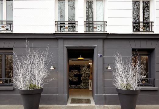 호텔 가스통 이미지