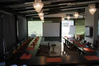 Oxford Hotel Hôtels à : Tirana