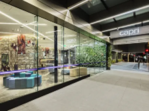 Capri by Fraser Brisbane Hotels in Brisbane