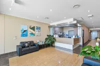 Eden by the Bay Hotels in Scarness