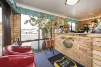 Ningana Motel Hôtels à : Mudgee