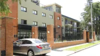 Casa Campus Pilar Suites Các khách sạn ở La Lonja