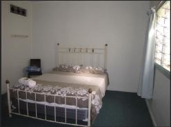 Homestead Guesthouse Coen