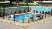 Country Motor Inn فنادق في سينجغلتون