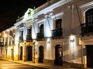 Parador Santa María La Real